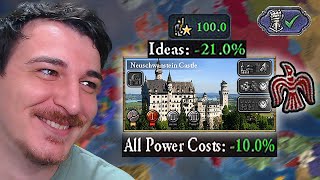 Things You Likely Didnt Know About EU4 [upl. by Eixirt]