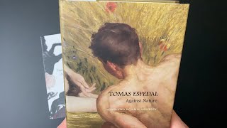 Tomas Espedal  Against Nature  Book Review [upl. by Nahtnamas897]