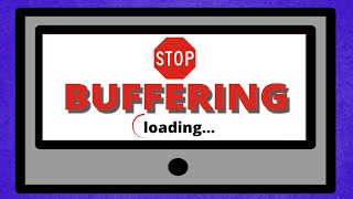 STOP BUFFERING with these tips [upl. by Heman]