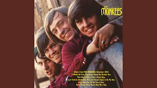 Theme From The Monkees Original Stereo Version 2006 Remaster [upl. by Nraa]