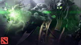 Dota 2 Cinematic Movie Trailers [upl. by Kalli]