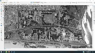 Download Historical High Resolution Satellite Imagery in Earth Explorer [upl. by Aralomo]