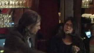 Karl Knausgaard reading from A Time for Everything presented by Archipelago Books1276105221304flv [upl. by Ainocal]