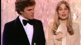 Earthquake Wins Best Sound 1975 Oscars [upl. by Delano]