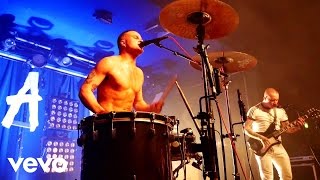 Slaves  Sockets Live At Scala [upl. by Aihsatsan]