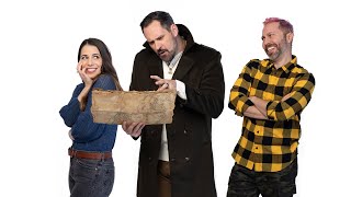 A Walk to Warmer Welcomes  Critical Role  Campaign 2 Episode 124 [upl. by Campy]