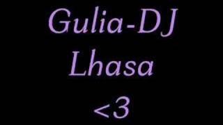 DJ LhasaGiulia [upl. by Schweiker]