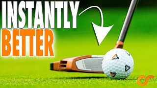 Instantly Improve Your Putting With These Simple Tips [upl. by Netsew]