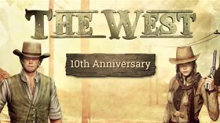 The West 10th Anniversary [upl. by Ule324]