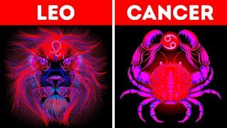 Whats the Most Risky Zodiac Sign [upl. by Aibara]