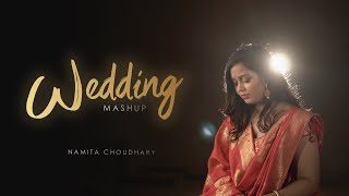 Chaap Tilak  Aditi Rao Hydari  Sabyasachi x Khush Wedding Fashion Film [upl. by Lateehs]