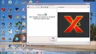 VSO ConvertXtoDVD 51 Español para Windows 7 8 y 10 [upl. by Anavrin]