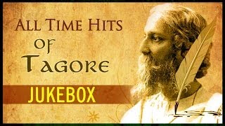 Rabindra Sangeet  Top 10 Songs Collection  RABINDRANATH TAGORE Songs  Bengali Songs 2014 [upl. by Cruickshank]