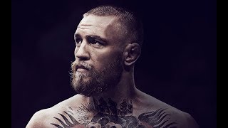 Conor McGregor  UFC GANGSTER [upl. by Noned254]