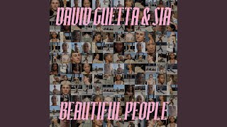 Beautiful People Preview [upl. by Grata67]