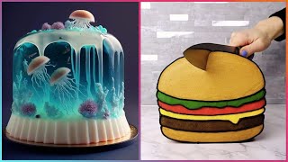 These CAKE Artists Are At Another Level ▶13 [upl. by Larue]