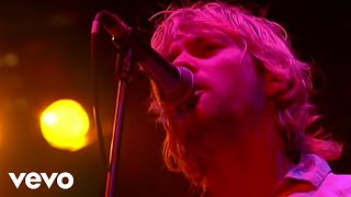 Nirvana  Drain You Live at Reading 1992 Official Music Video [upl. by Guerin]