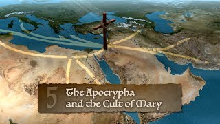 The Apocryphal Jesus  The Cult of Mary  Wondrium [upl. by Cedric702]