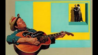 Lefty Frizzell  Mom and Dads Waltz [upl. by Isiah633]