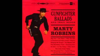 Marty Robbins  Cool Water [upl. by Dalis]