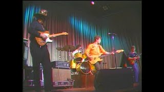 THE VENTURES LIVE IN USA 1984 [upl. by Beckie]