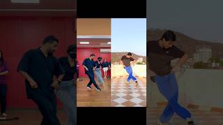 Uyi Amma Mr Kiran J Dance Choreography  Uyi Amma Dance dancemarine dance reels shorts viral [upl. by Ailedo]