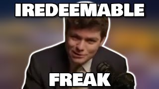 NICK FUENTES IS AN IRREDEEMABLE FREAK [upl. by Annyrb356]