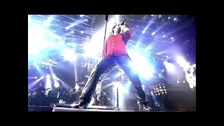 Queen  Paul Rodgers  The Show Must Go On Live [upl. by Arutnev]