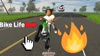 BikeLife Miami 2 Testing Phase Gameplay [upl. by Refynnej913]