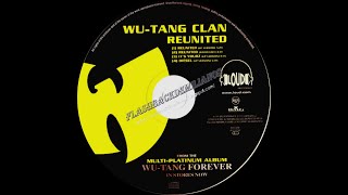 WuTang Clan – Reunited Radio Version [upl. by Kachine475]