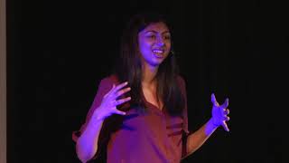 Misogynistic Microaggressions  Sahana Mathiarasan  TEDxYouthUrsulineAcademy [upl. by Bastian]