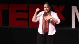 Diana Laufenberg How to learn From mistakes [upl. by Galvin]