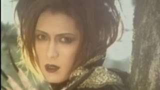 MALICE MIZER  Gekka no Yasoukyoku  月下の夜想曲 PV HD 1080p [upl. by Deenya]