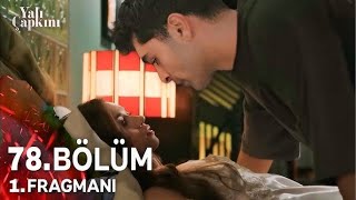 Yali Capkini Episode 78 Season 3  English Subtitles [upl. by Noli]