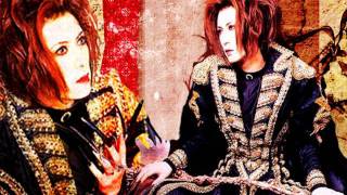 Malice Mizer Gekka no Yasokyoku instrumental [upl. by Massey]