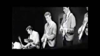 The Ventures  Red River Rock [upl. by Mozelle622]