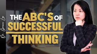 How Successful People Think  Mindset for Success Executive Coaching [upl. by Cookie]