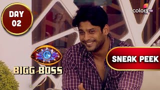 Bigg Boss S14  बिग बॉस S14  Day 2  Sneak Peek  Entry Pass The First Task [upl. by Manlove]