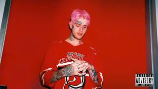 Lil Peep  red drop shawty feat kirblagoop Official Audio [upl. by Nylinej890]