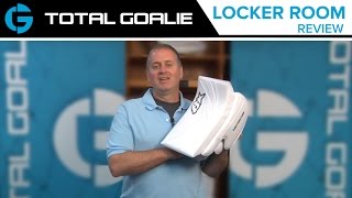 Brians Net Zero Blocker  Locker Room Review [upl. by Rodman]