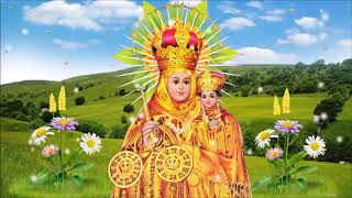 Arokiya Thaye Amma Amma  Christian Catholic song [upl. by Nairbo139]