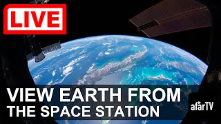 Earth from Space Stunning Views [upl. by Cogen]