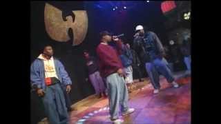 Enter The WuTang Documentary 1994 [upl. by Korns494]