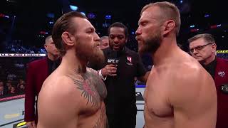 CONOR MCGREGOR VS DONALD CERRONE  FULL FIGHT [upl. by Kennard906]