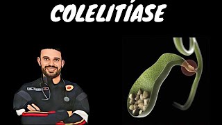 COLELITÍASE [upl. by Oiralih]