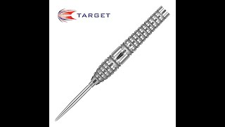 Target Bolide 03 Swiss Point Darts  24gms  D0989 [upl. by Will]