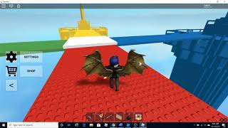 How to make a Doomspire Brickbattle game on Roblox [upl. by Tansey]