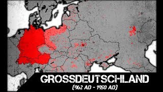 The Disappearance of the Eastern Germans [upl. by Toy712]