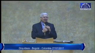 Enseñanza El valor de la Iglesia  En vivo  IDMJI [upl. by Aihseyk]