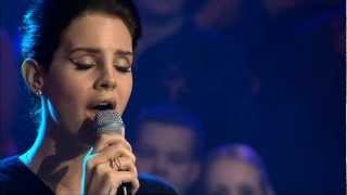 Lana Del Rey Ride live on Langs de Leeuw HD [upl. by Clovah]